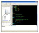 Macro Development System (TDS)